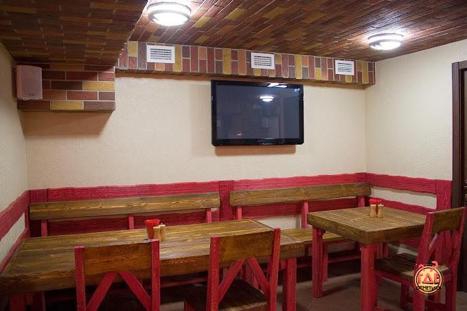 Red Grot фотография №4