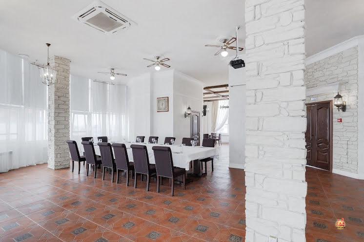 Ресторан "Дон Кихот" в «Дон Кихот» фотография №5