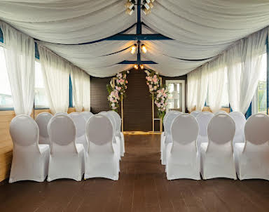 День рождения в Сойкино