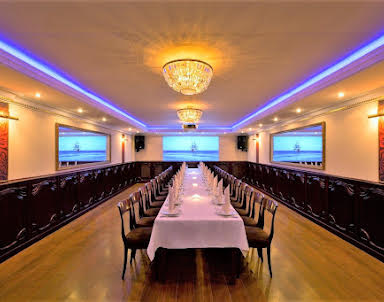  ресторан Arts Palace