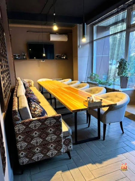 Чайхана64 на Чернышевского фотография №1