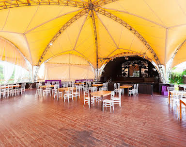  ресторан Раздолье