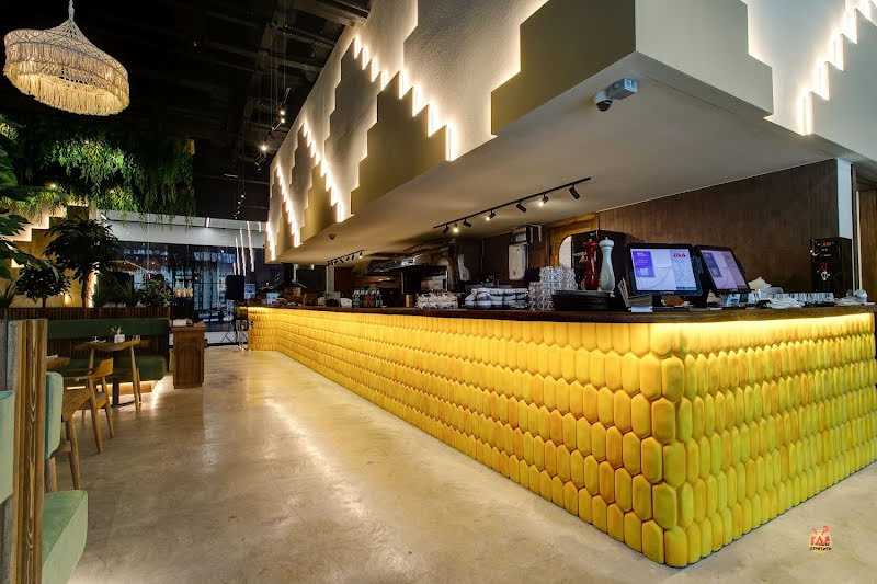 Кукуруза в Мурино фотография №7