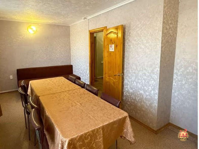 Мини зал в «Лесная Крепость» фотография №1