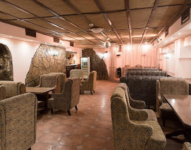  ресторан Девичья башня