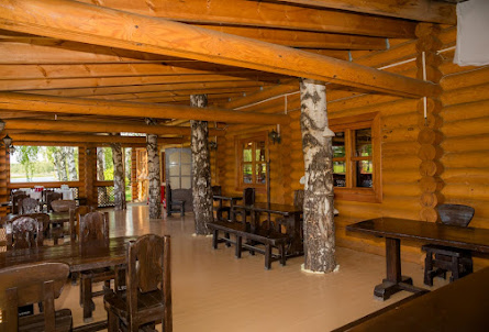 Летняя веранда в Летняя веранда