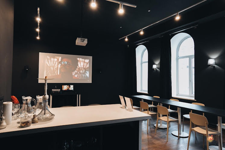 SuvorovHall в «SuvorovHall» фотография №6