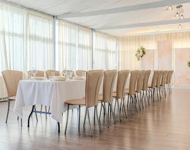  ресторан Artest