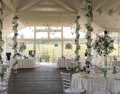  ресторан Свадьба на Ранчо