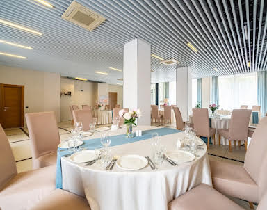  ресторан Есенин