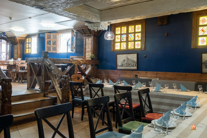 Старый город фотография №3