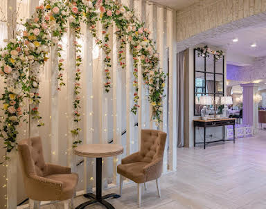  ресторан Верба