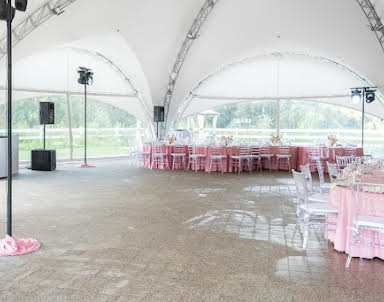  ресторан Kislorod Boutique Club