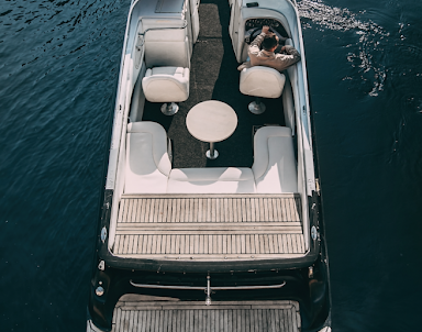  ресторан YES BOAT