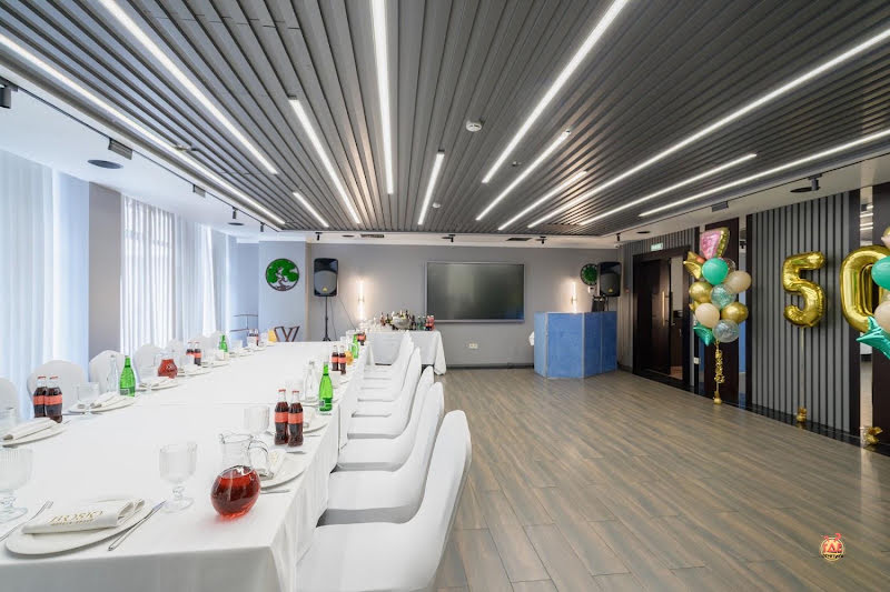 Brosko Hotel Moscow фотография №7