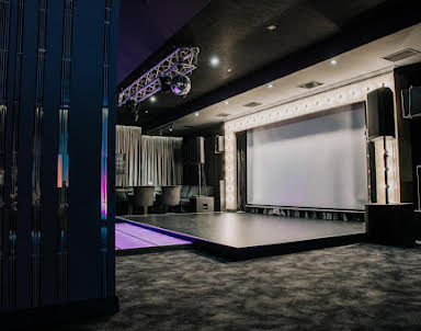  ресторан Volna