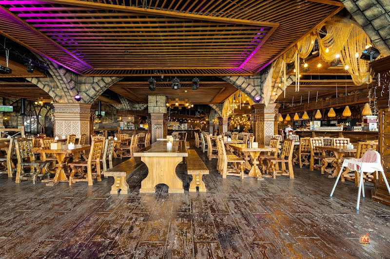 Папаша Клаусс фотография №11