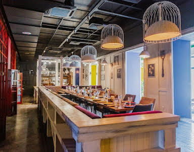  ресторан Аджикинежаль