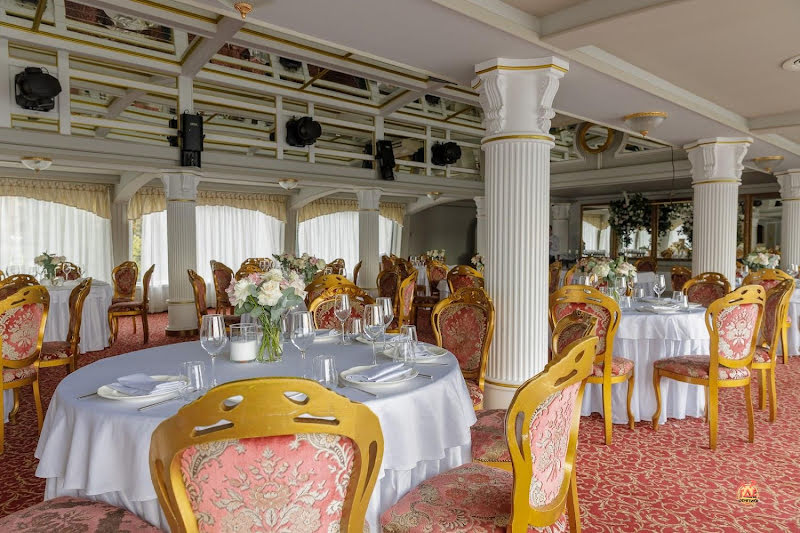 Фрегат «Благодать» фотография №8