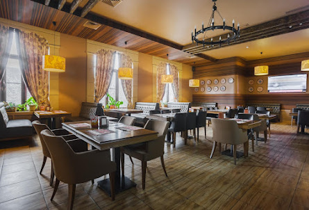 Малый зал в Малый зал