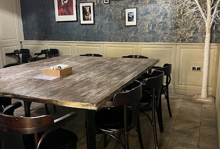 VIP-комната с караоке в VIP-комната с караоке