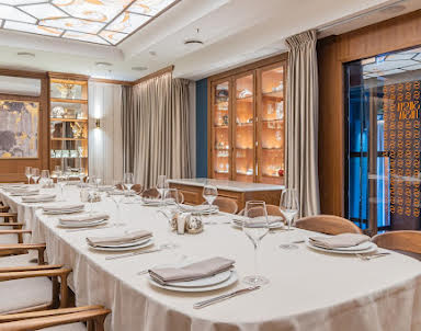  ресторан Siesta Fiesta