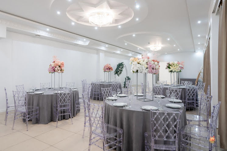 Зал на 60 персон в «МоскWа на Краснодонской» фотография №2