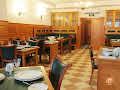 Ресторан  в «Дом пионеров»