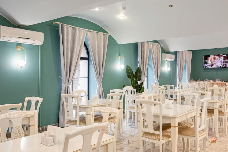 LOTOS BISTRO в «Lotos» фотография №10