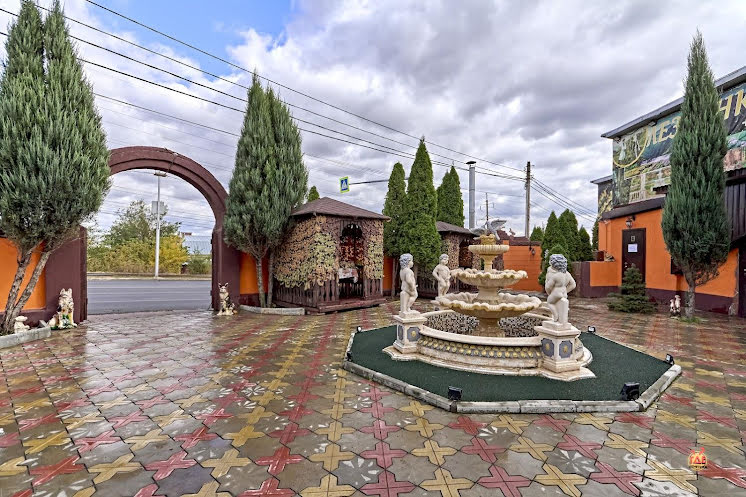 Кабина №2 в «Лезгинка» фотография №5