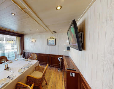  ресторан Yacht Event