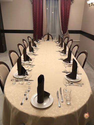 VIP-зал в «Ярославский» фотография №1