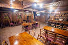 Зал на 45 человек  в «Старый замок»