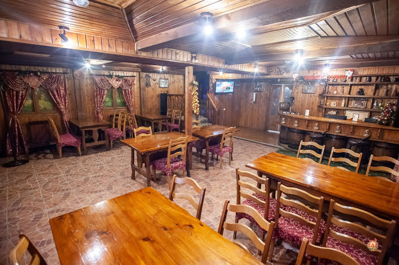 Старый замок фотография №12