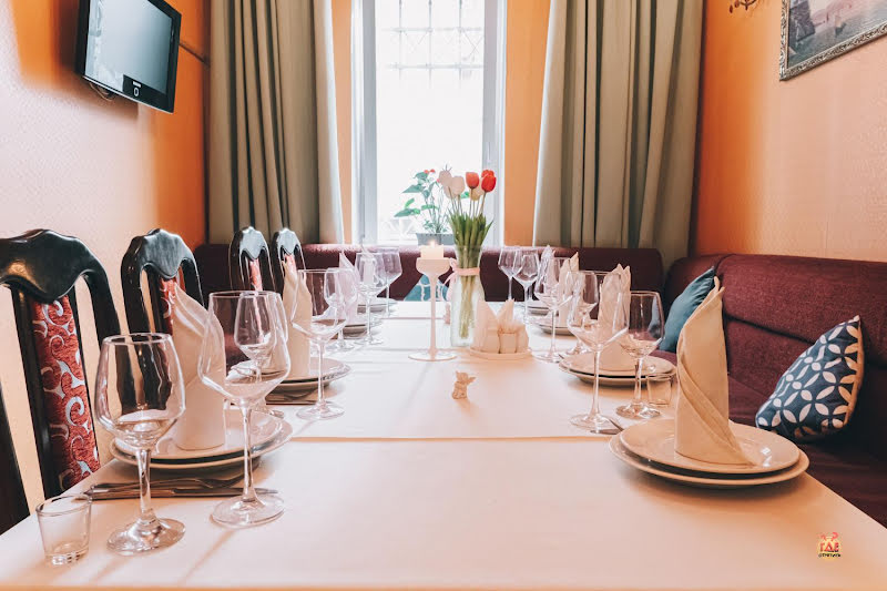 Купола фотография №12