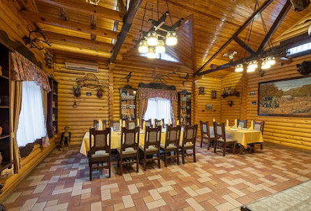 Сруб в Сруб