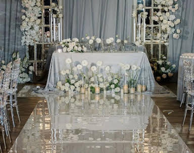 День рождения в Тулиновъ Дом