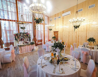 День рождения в ТайGA