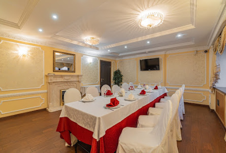 Зал "Каминный" в Зал "Каминный"