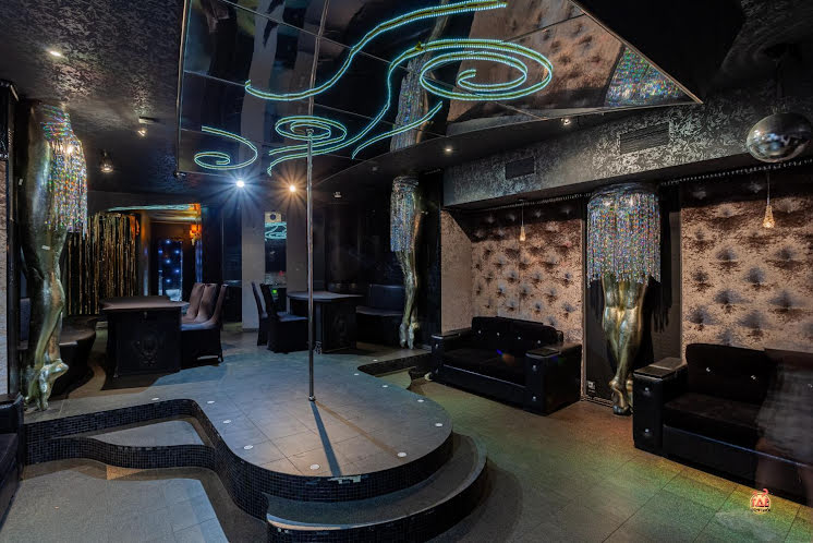 Зал «Караоке Вип» в «Камелот» фотография №2