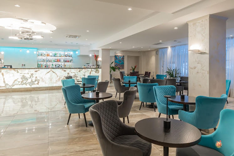 Лаунж Бар в «Kostas» фотография №1