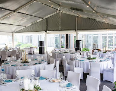  ресторан Амбассадор Калуга