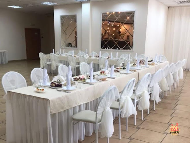 Зал на 80 человек в «Performance» фотография №5