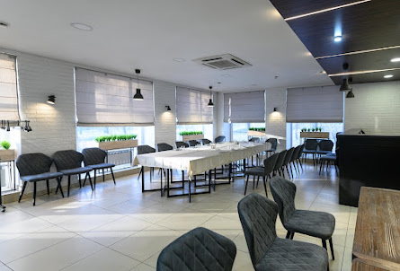 Зал на 20 чел в Зал на 20 чел