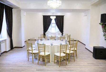 Банкетный зал  «Классик» в VIP-зал