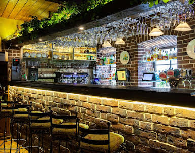  ресторан Вилла Паста