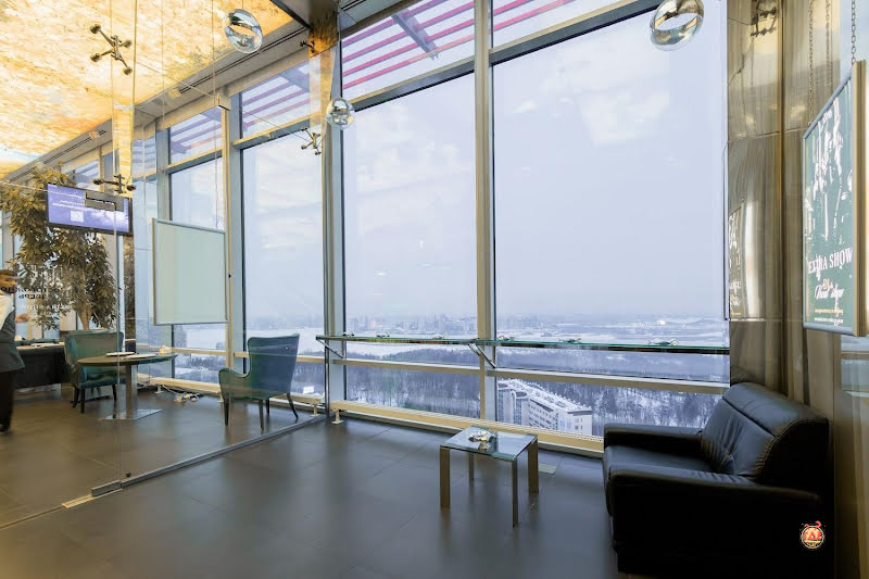 Extra Lounge фотография №2