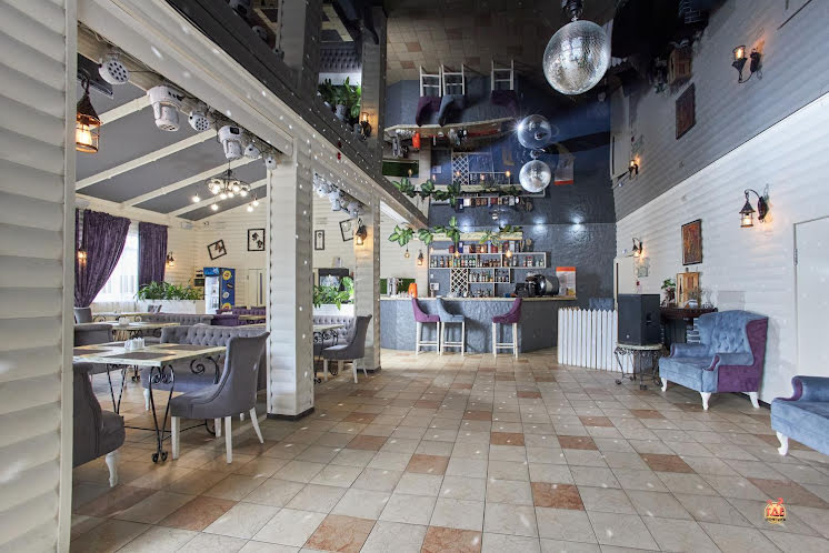 Ресторан «Пастернак» в «Озеро Дивное» фотография №7