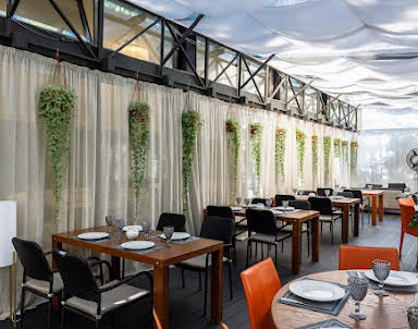  ресторан 29 Park Lane