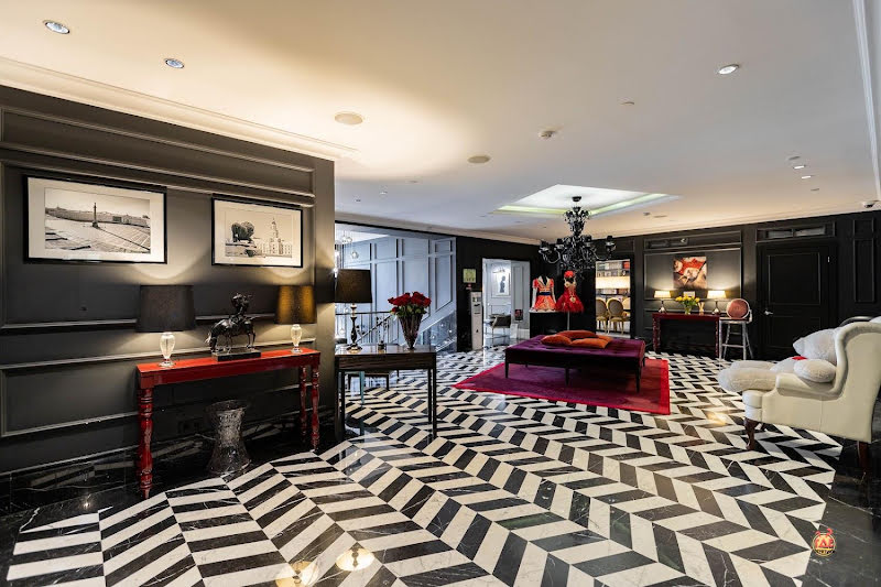 Dom Boutique Hotel фотография №11